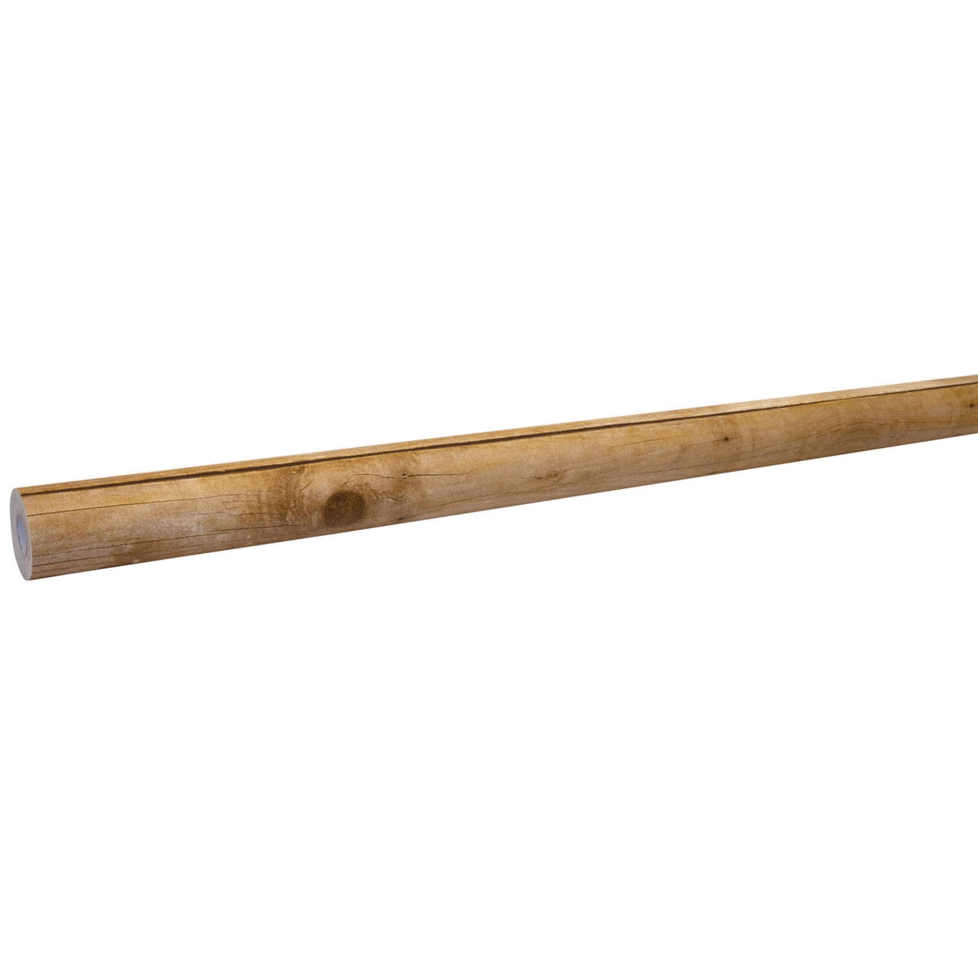 Fadeless® Weathered Wood Bulletin Board Art Paper, 48" x 50ft.